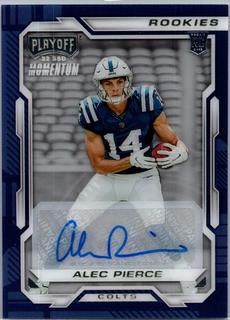 Alec Pierce