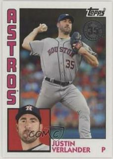Justin Verlander