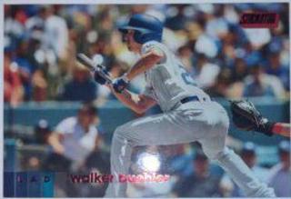 Walker Buehler