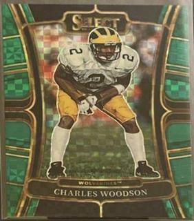 Charles Woodson