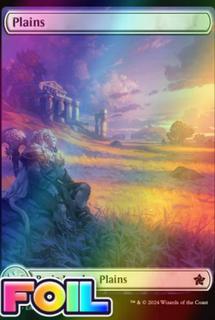 Plains