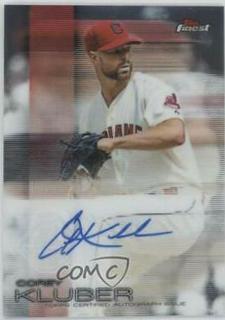 Corey Kluber