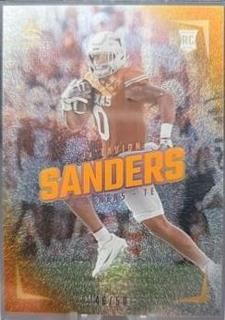 Ja'Tavion Sanders