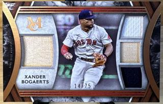 Xander Bogaerts