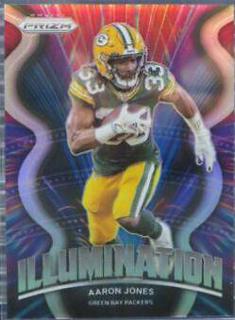 Aaron Jones