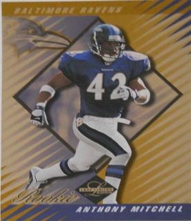 Anthony Mitchell