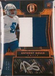 Anthony Gould