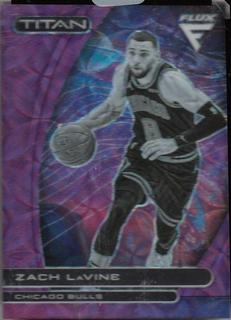 Zach LaVine