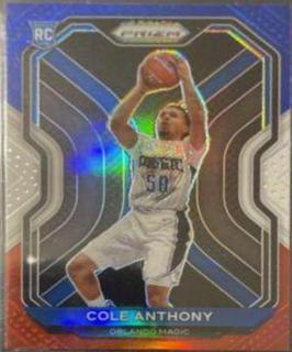 Cole Anthony