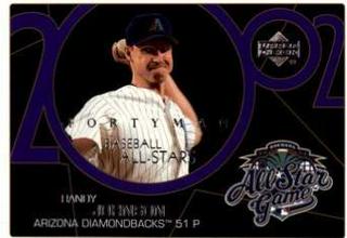 Randy Johnson