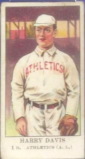 Harry Davis