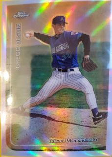 Gregg Olson