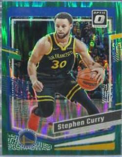 Stephen Curry