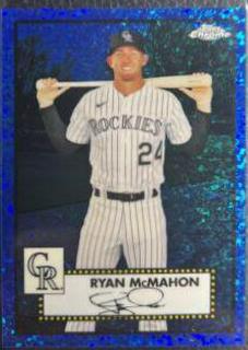 Ryan McMahon