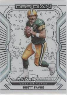 Brett Favre