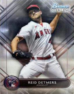 Reid Detmers