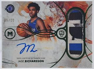Jase Richardson
