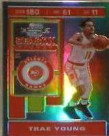 Trae Young
