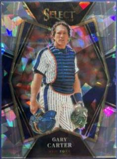 Gary Carter