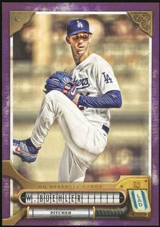 Walker Buehler