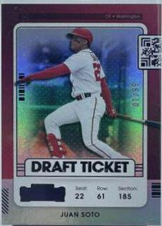 Juan Soto