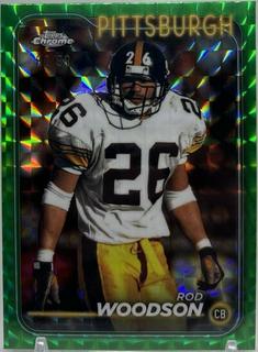 Rod Woodson