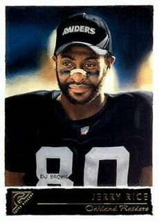 Jerry Rice