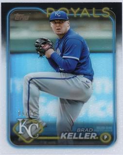 Brad Keller