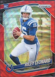 Riley Leonard