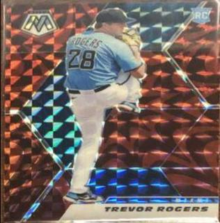 Trevor Rogers