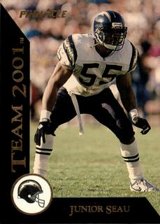 Junior Seau