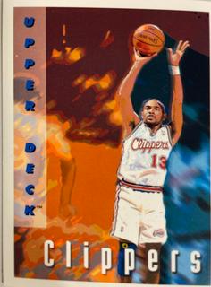 Los Angeles Clippers