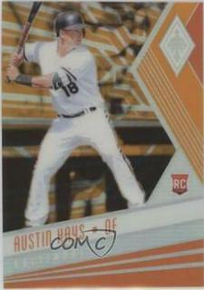 Austin Hays