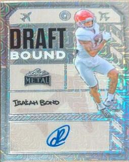 Isaiah Bond