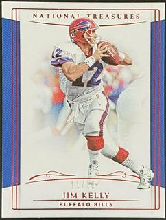 Jim Kelly