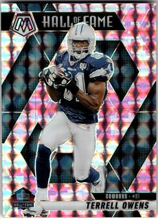 Terrell Owens