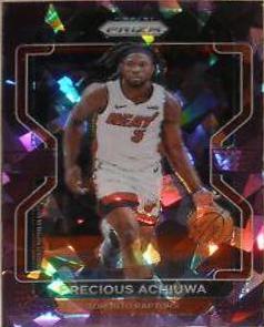 Precious Achiuwa