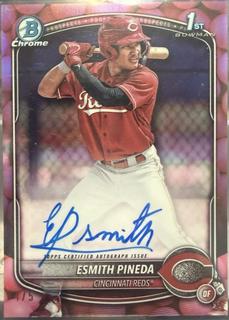 Esmith Pineda