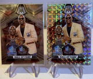 Terrell Owens