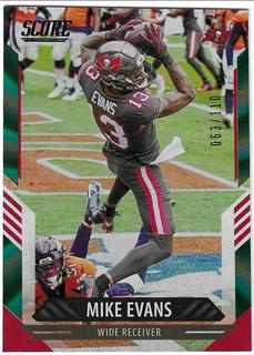 Mike Evans