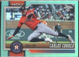 Carlos Correa