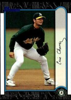 Eric Chavez