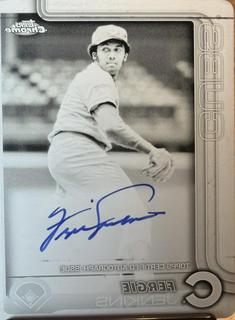 Fergie Jenkins