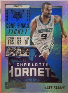 Tony Parker