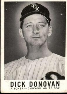 Dick Donovan
