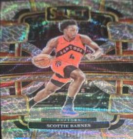Scottie Barnes