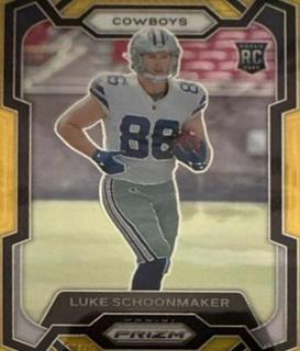 Luke Schoonmaker