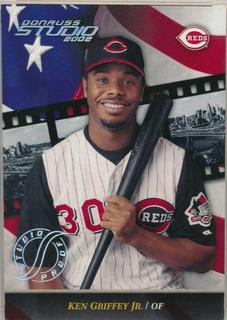 Ken Griffey Jr.