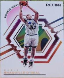 Shaquille O'Neal