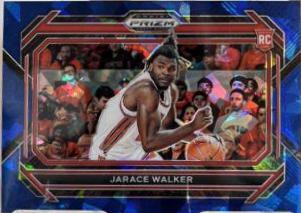 Jarace Walker